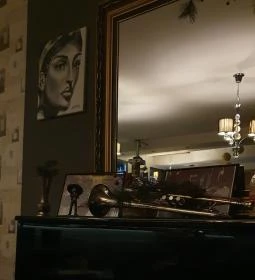 Petőfi Korzó Kávéház