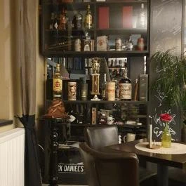 Petőfi Korzó Kávéház, Kiskőrös - Egyéb