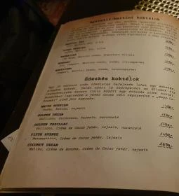 Petőfi Korzó Kávéház