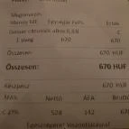 Petőfi Korzó Kávéház Kiskőrös - Egyéb