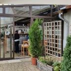 Petrányi Pince & Borterasz Csopak - Külső kép