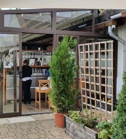 Petrányi Pince & Borterasz