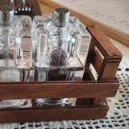 Petrányi Pince & Borterasz Csopak - Étel/ital