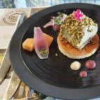 Petrányi Pince & Borterasz Csopak - Étel/ital