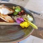 Petrányi Pince & Borterasz Csopak - Étel/ital