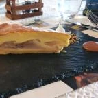 Petrányi Pince & Borterasz Csopak - Étel/ital