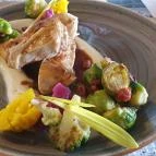 Petrányi Pince & Borterasz Csopak - Étel/ital