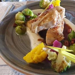 Petrányi Pince & Borterasz, Csopak - Étel/ital