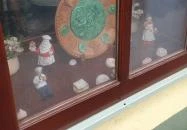 Petre Cukrászda Tata