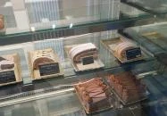 Petre Cukrászda Tata