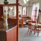 Petre Cukrászda Tata - Egyéb