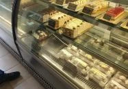 Petre Cukrászda Tata