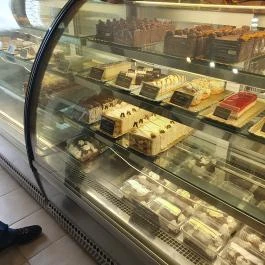 Petre Cukrászda Tata - Egyéb