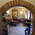 Petrény Borbank Eger - Belső