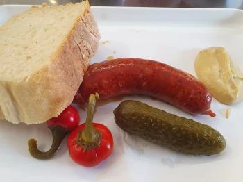 Petró Hentesbolt és büfé Budapest