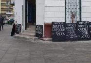 Petró Hentesbolt és büfé Budapest