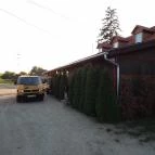 Petróczi Csárda Öttömös - Külső kép