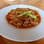 Petróczi Csárda Öttömös - Étel/ital