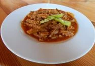 Petróczi Csárda Öttömös