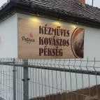 Petrus Péksége Budapest - Egyéb