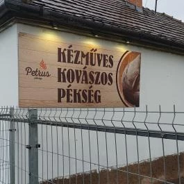 Petrus Péksége Budapest - Egyéb