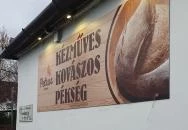 Petrus Péksége Budapest