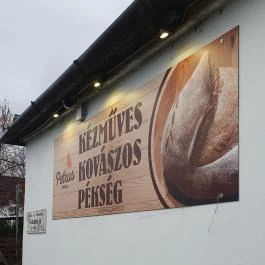 Petrus Péksége, Budapest - Egyéb