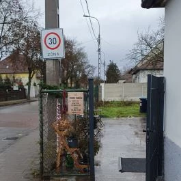 Petrus Péksége, Budapest - Egyéb