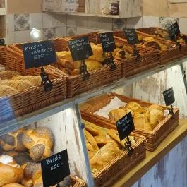 Petrus Péksége, Budapest - Egyéb