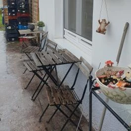 Petrus Péksége, Budapest - Egyéb