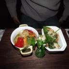 Petrus Restaurant Budapest - Étel/ital