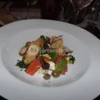 Petrus Restaurant Budapest - Étel/ital