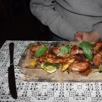 Petrus Restaurant Budapest - Étel/ital