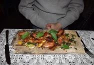 Petrus Restaurant Budapest