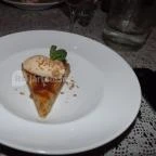 Petrus Restaurant Budapest - Étel/ital