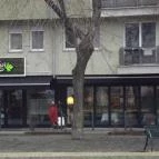 Petrus Restaurant Budapest - Külső kép