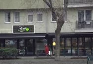 Petrus Restaurant Budapest