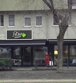 Petrus Restaurant