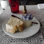 Petrus Restaurant Budapest - Étel/ital