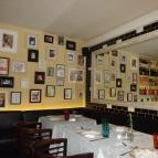 Petrus Restaurant Budapest - Belső