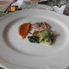 Petrus Restaurant Budapest - Étel/ital