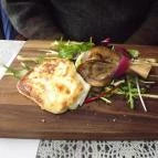 Petrus Restaurant Budapest - Étel/ital