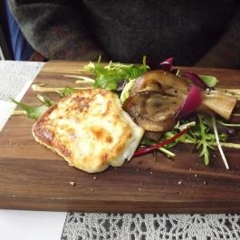 Petrus Restaurant, Budapest - Étel/ital