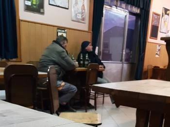 Pettyes Söröző Püspökladány