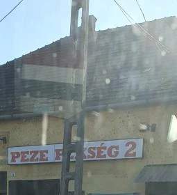 Peze pékség 2