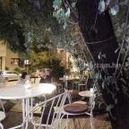 Pezsegő Frizzante Cafe & Bar - Hattyú utca Budapest - Egyéb