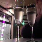 Pezsegő Frizzante Cafe & Bar - Hattyú utca Budapest - Étel/ital