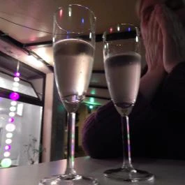 Pezsegő Frizzante Cafe & Bar - Hattyú utca, Budapest - Étel/ital