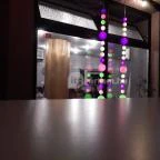 Pezsegő Frizzante Cafe & Bar - Hattyú utca Budapest - Külső kép