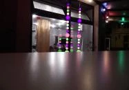 Pezsegő Frizzante Cafe & Bar - Hattyú utca Budapest